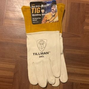 Tillman Welding Gloves